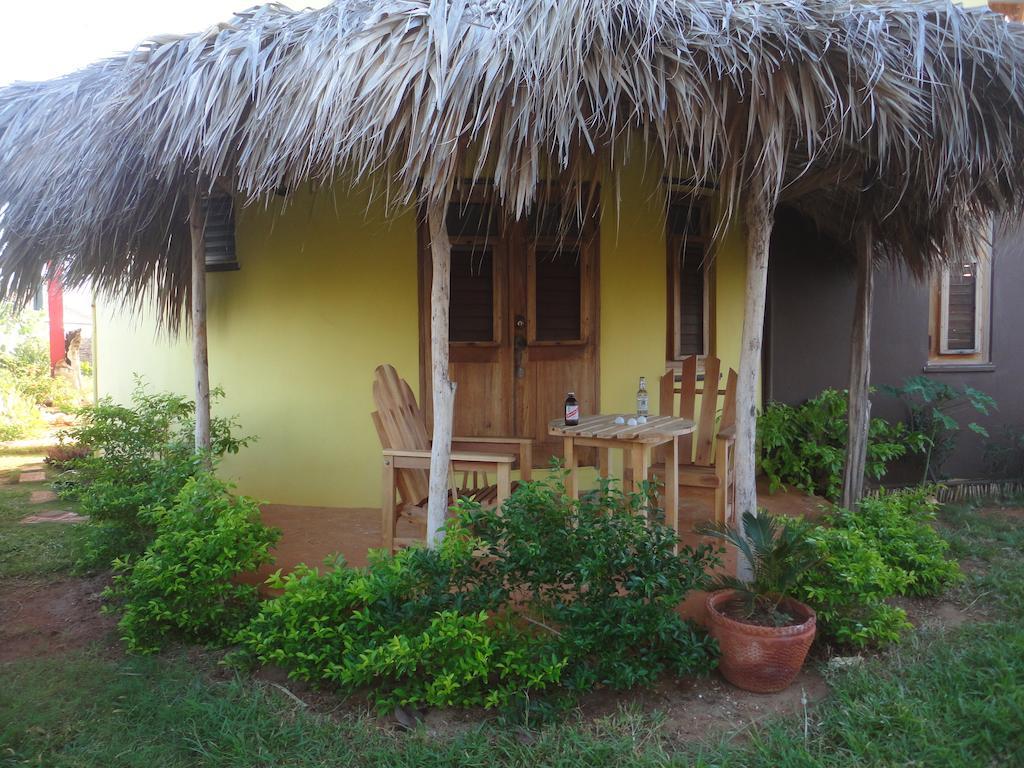 Kudehya Guesthouse Пляж Сокровищ Номер фото