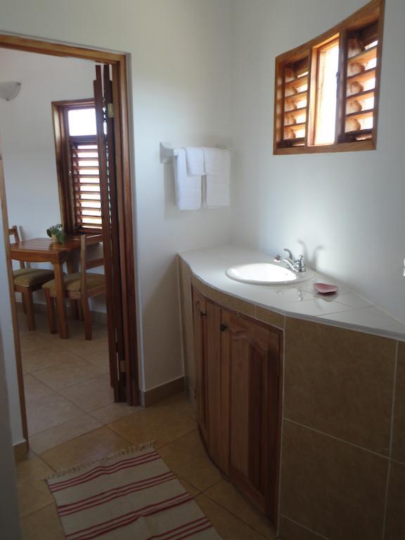 Kudehya Guesthouse Пляж Сокровищ Номер фото