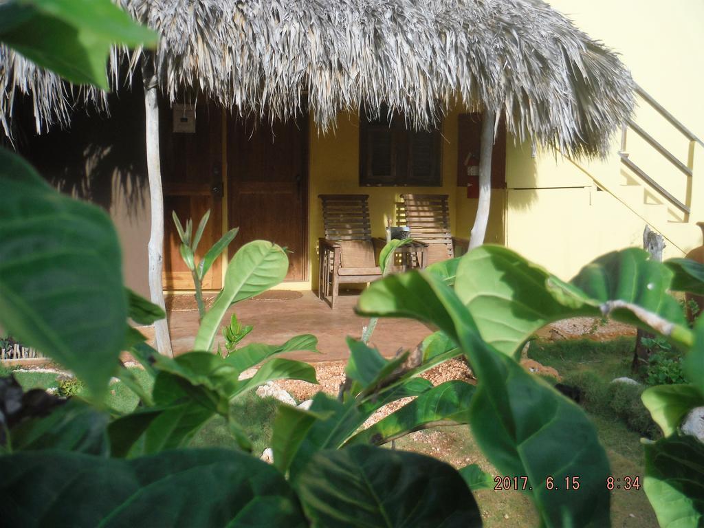 Kudehya Guesthouse Пляж Сокровищ Экстерьер фото